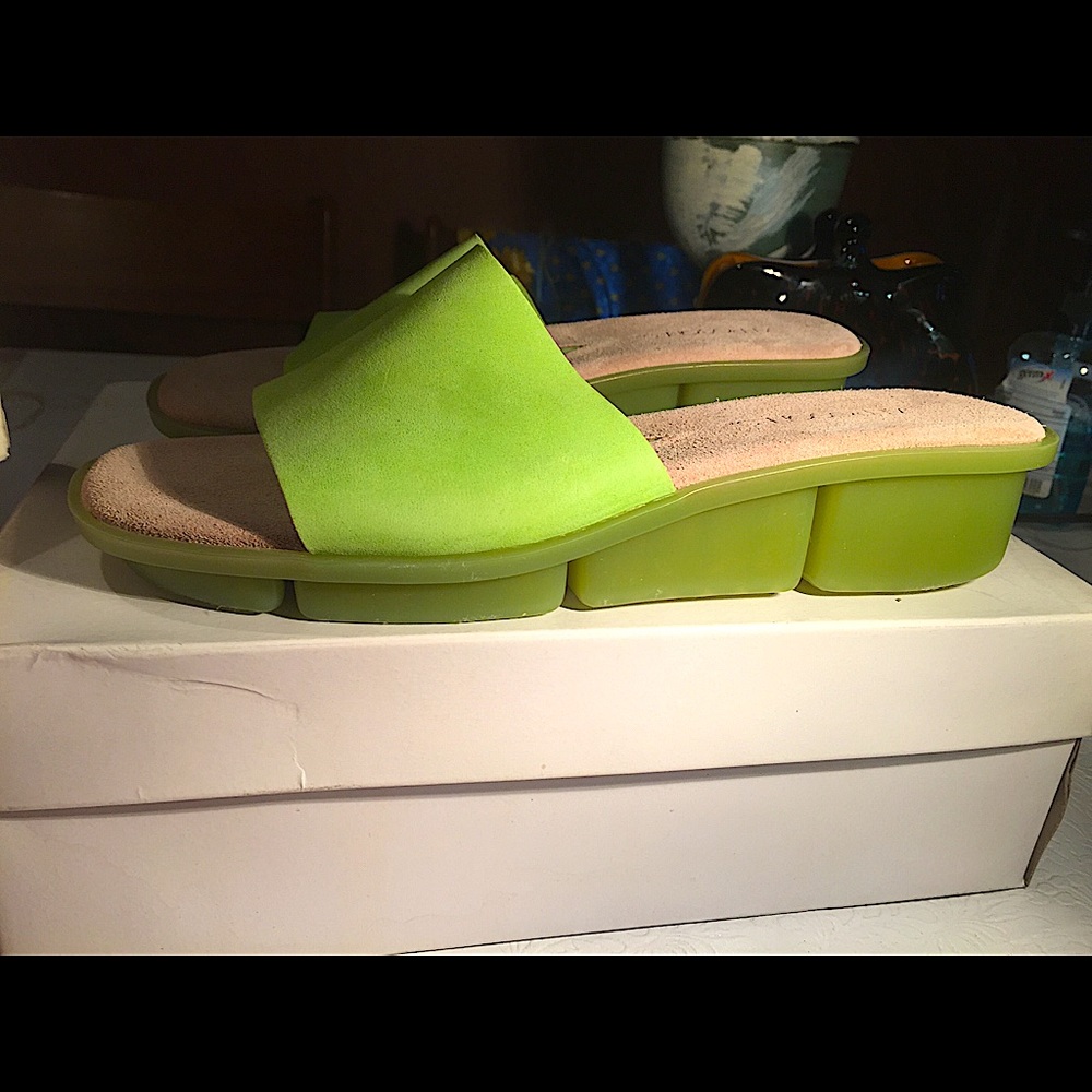 Aerosoles brand new no tags, never worn.